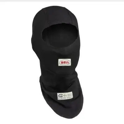 Bell Balaclava Black PRO-TX Medium SFI 3.3