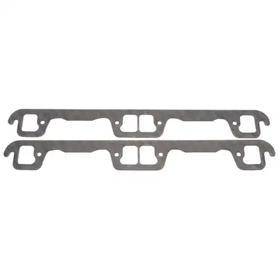 Edelbrock Edelbrock 7239 Exhaust Manifold Gasket Set for AMC/Jeep