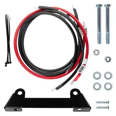 ARB Winch Install Kit For Samurai Bar Barwork Accessories