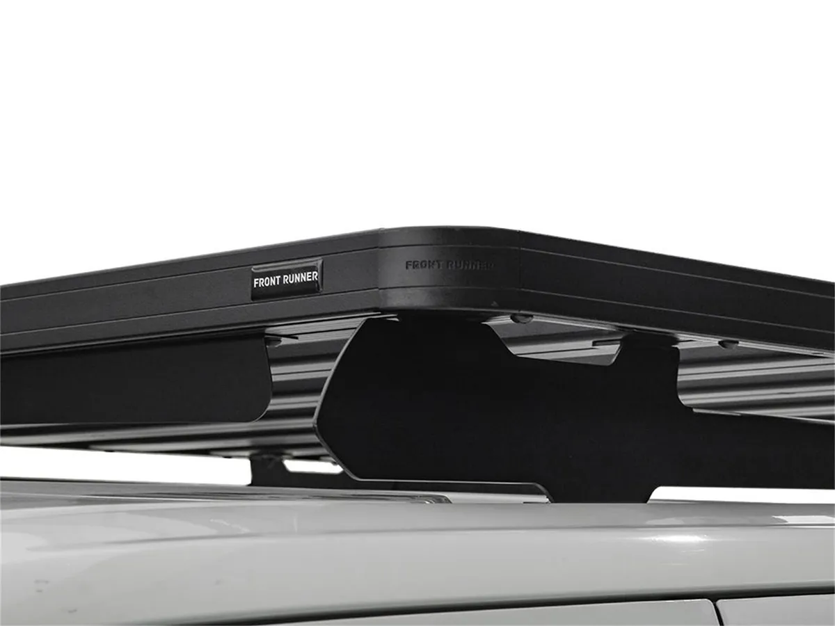 Ford TourneoTransit Custom LWB 2013-Current Slimline II Roof Rack Kit product image