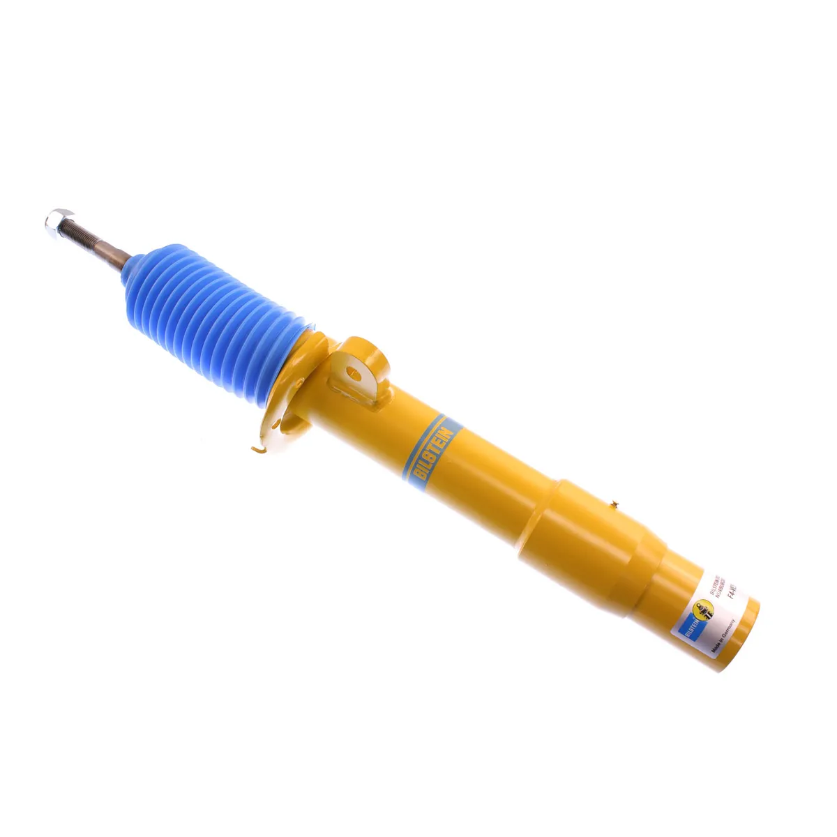 Bilstein Front Left Suspension Strut Assembly b8 Performance Plus Bmw m3 20132008