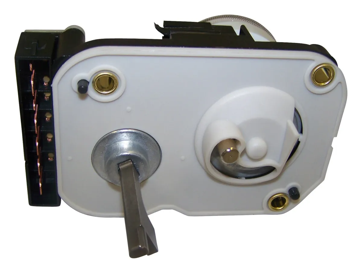 1990-1995 Chrysler A Body J Body S Body G Body P Body;1993-1996 ZJ Grand Cherokee (until 6/15/1996);1995-1996 XJ Cherokee (until 6/15/1996); product image