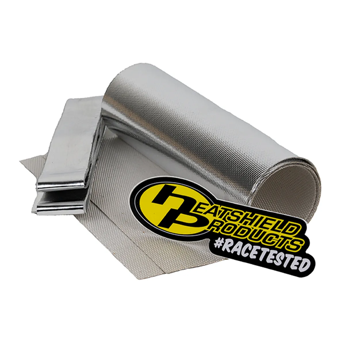 Heatshield Products 700271 - FR Shield Kit - 6 in x 18 in (x2) product image