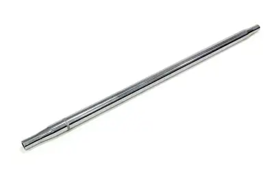 M and W Aluminum Products Swaged Rod 1.25in x 40in 5/8in Thread