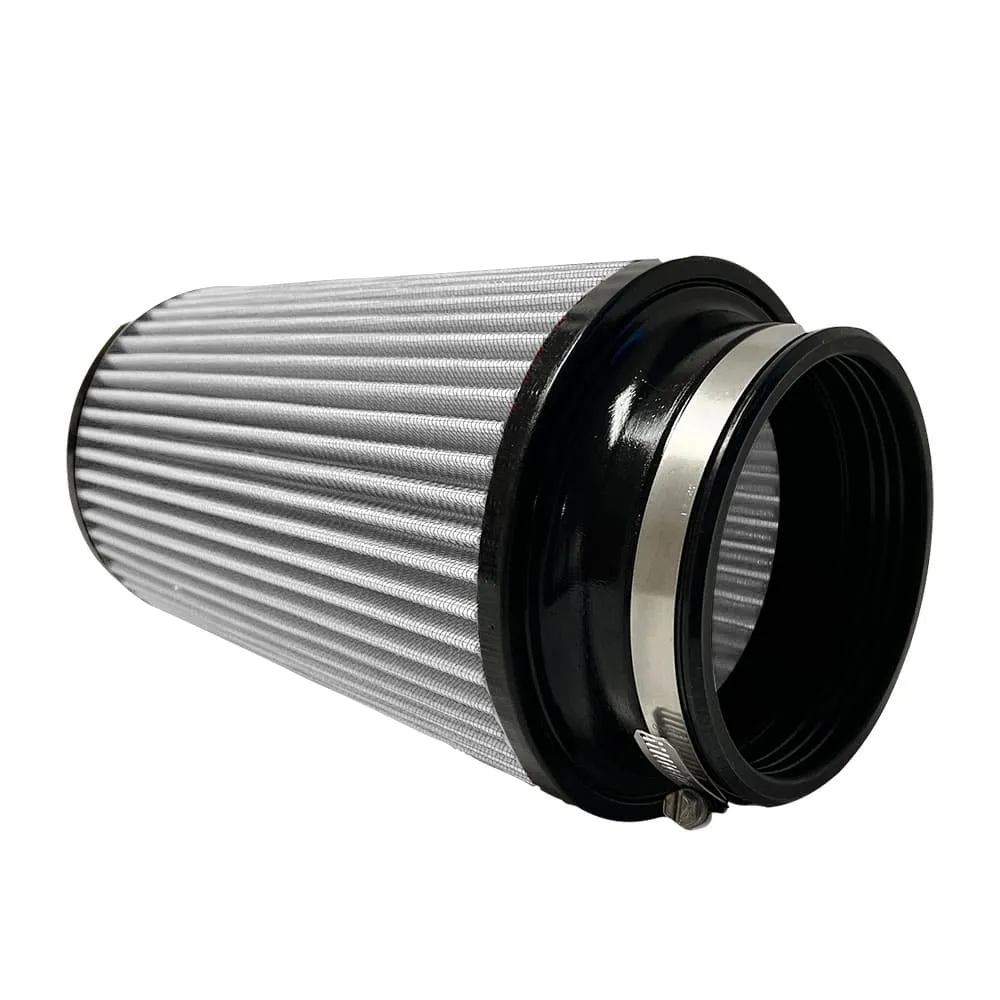 Replacement Air Filter For The Following Intake Kits 4.5 Inch x 9 Inch Cai3-Fmg05 Cai3-Fmg10 Jltab-Fmgpv-11 Cai-Fmgcj-11 Cai-Srtj-06 product image
