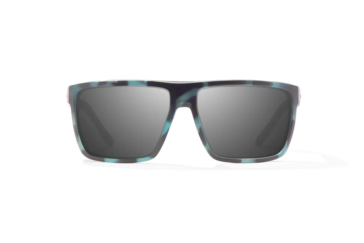 Toa Black Matte Bmg Sunglasses product image