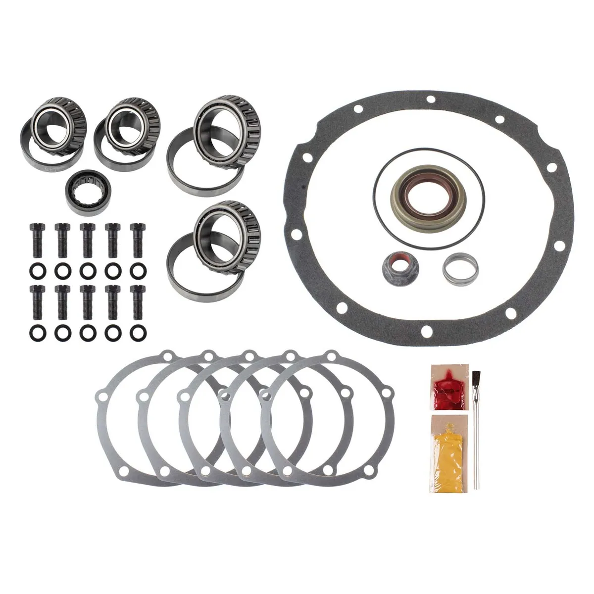 Motive Gear R9rsmktp mk f9 3.06 Stk Supp-T/L Bolt product image