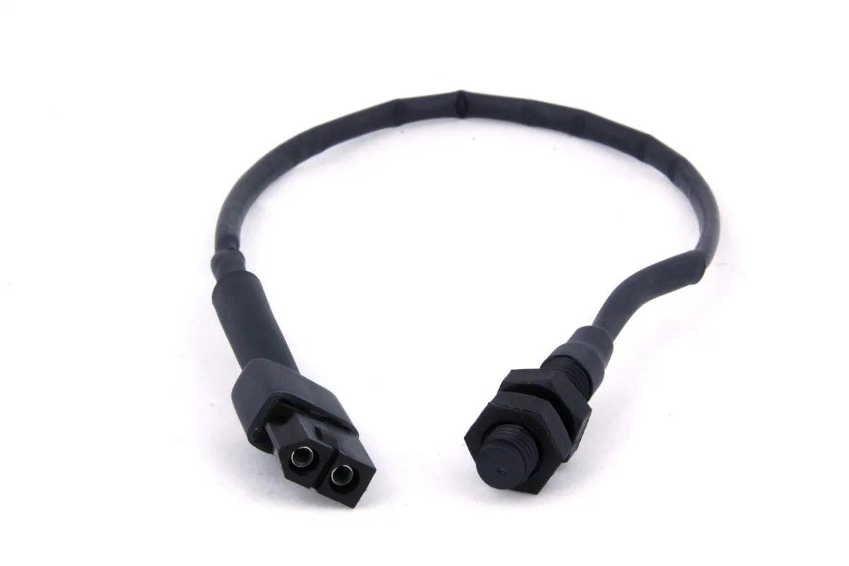 Racepak Pro Series Driveshaft Speed Sensor, Contact Closure