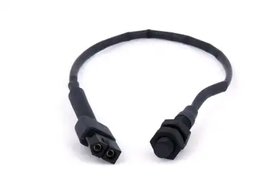 Racepak Pro Series Driveshaft Speed Sensor, Contact Closure