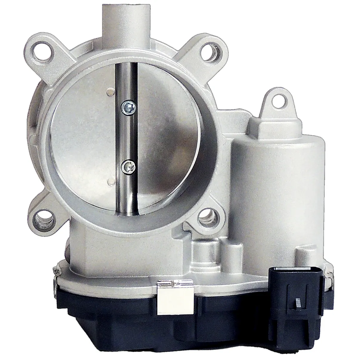 Crown Automotive Jeep Replacement 4891970AB Throttle Body for Jeep 14-19 Cherokee, 17-22 Compass, 15-22 Renegade w/ 2.4L Eng product image