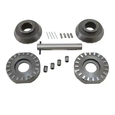 Yukon Gear and Axle Spartan Locker for Dana 60 differential with 35 spline axles includes heavy-duty cross pin shaft