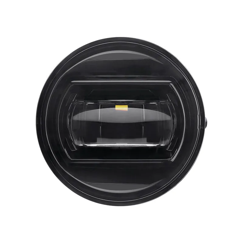 LED Fog Lights Switchback with White & Amber Color For 2005-2011 Tacoma 2007-2012 Tundra product image