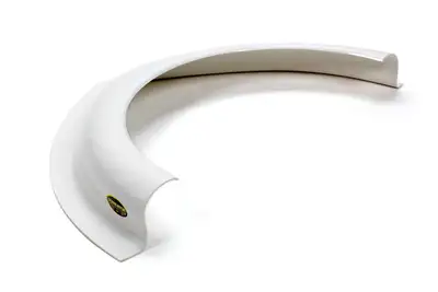 Dominator Race Body Hood Scoop 2.5in