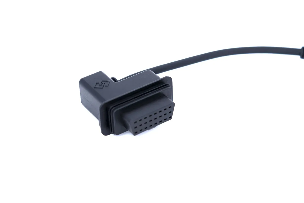 Auto Agent 3 Titan Cable Bundle EZ Lynk product image