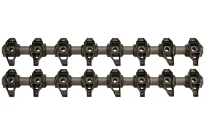 COMP Cams COMP Cams 1981-16 Max-Lift BSR Shaft Rocker System for GM LS1, LS2, LS6