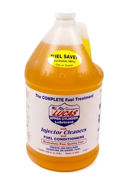 Lucas Oil Products Lucas Oil Products 10013 Upper Cylinder Lube/Fuel Treatment
