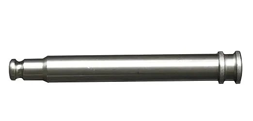 GEN-Y Hitch Replacement Pin for BOLT Hitch Lock - 4in x 5/8in, Pin Only product image