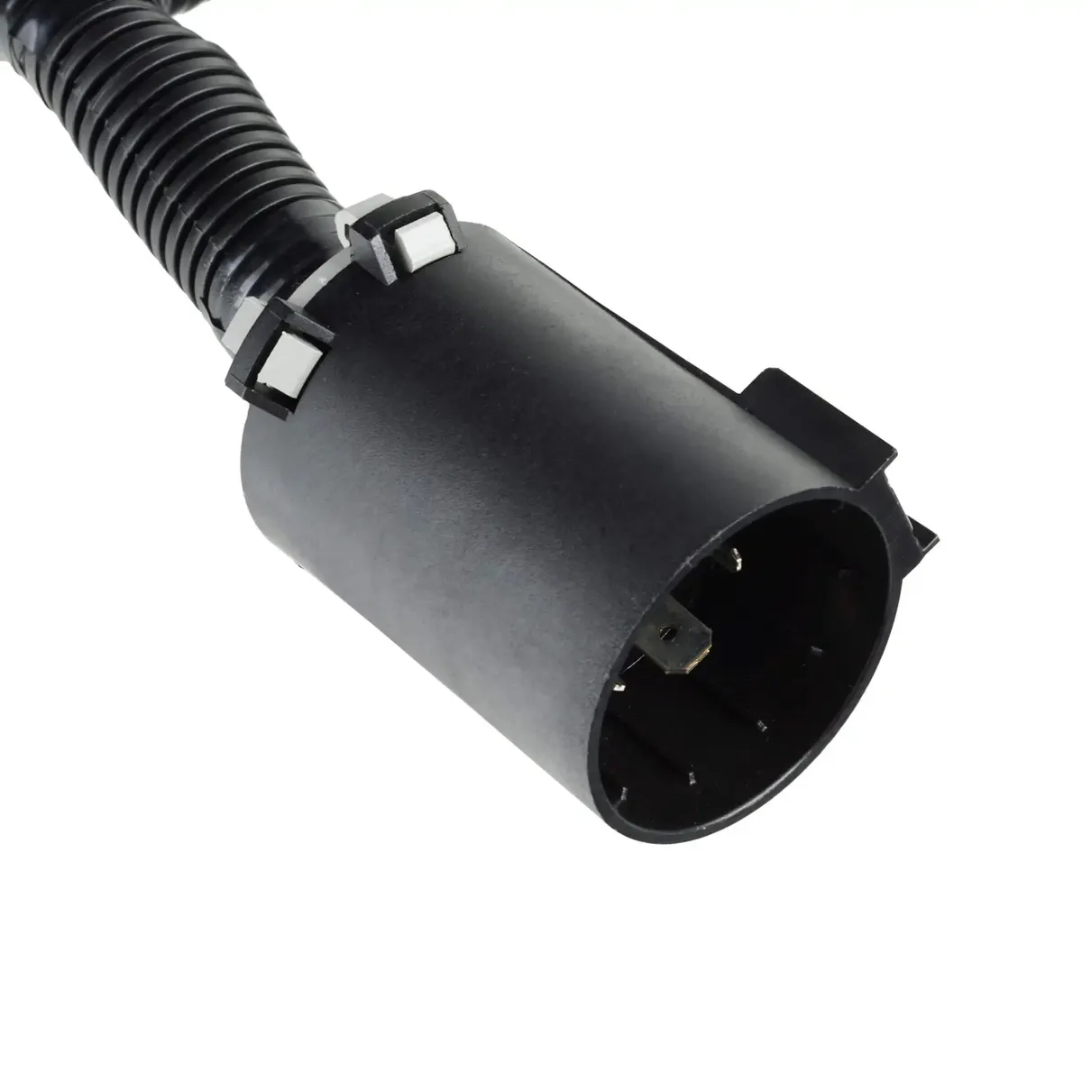 Oracle Lighting 6113-504 7 Pin Trailer Wiring T-Harness Adapter Plug product image