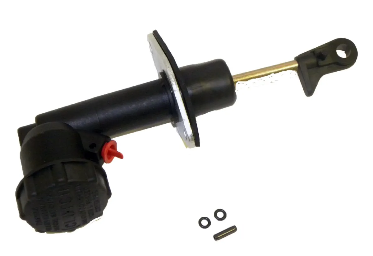 1991-1995 YJ Wrangler w/ 2.5L 4.0L Engines;Clutch Master Cylinder Only product image