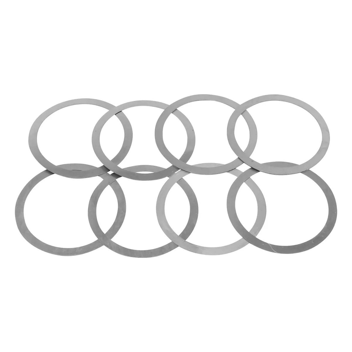 Manual Transmission Nv4500 Countershaft Bearing Shim Kit Chy/Gm USA Standard product image
