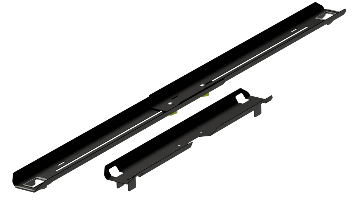 Ramp & Bridge for Current, E-Spec, and G10 product image