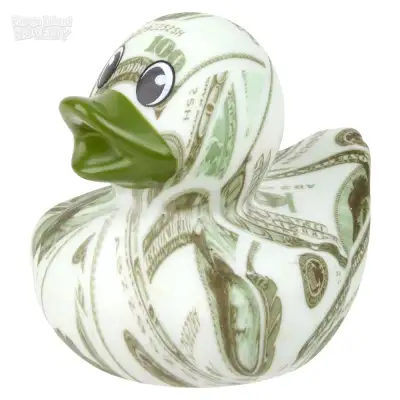 No Brand 2\" Money Ducky