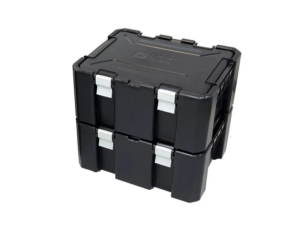 Front Runner Wolf Pack Pro Twin Set SBOX058 product image