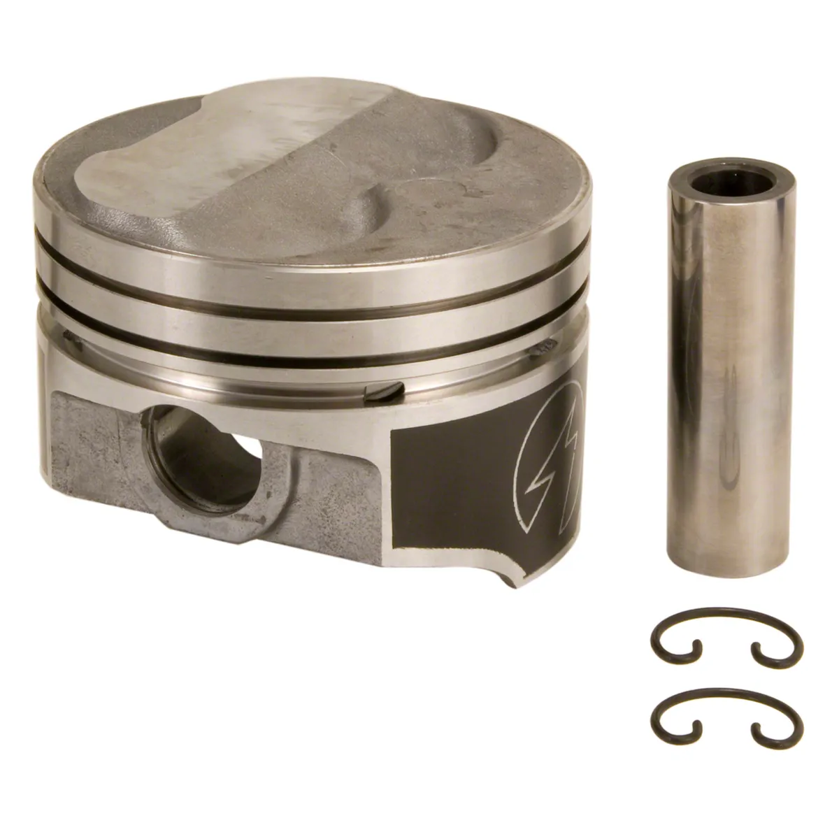 Speed Pro H618CP 30 Cast Piston Set product image