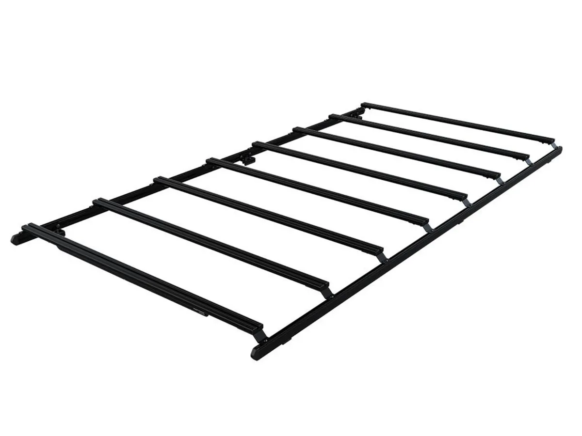 Slimpro Van Rack Kit; For 2014-2023 Citroen Jumper L2H1/136 in. WB/Low Roof; product image