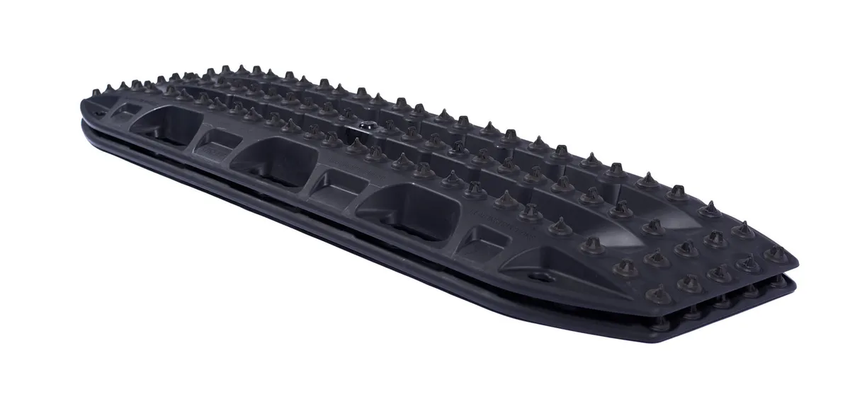 MAXTRAX Xtreme Recovery Tracks - Stealth Black product image