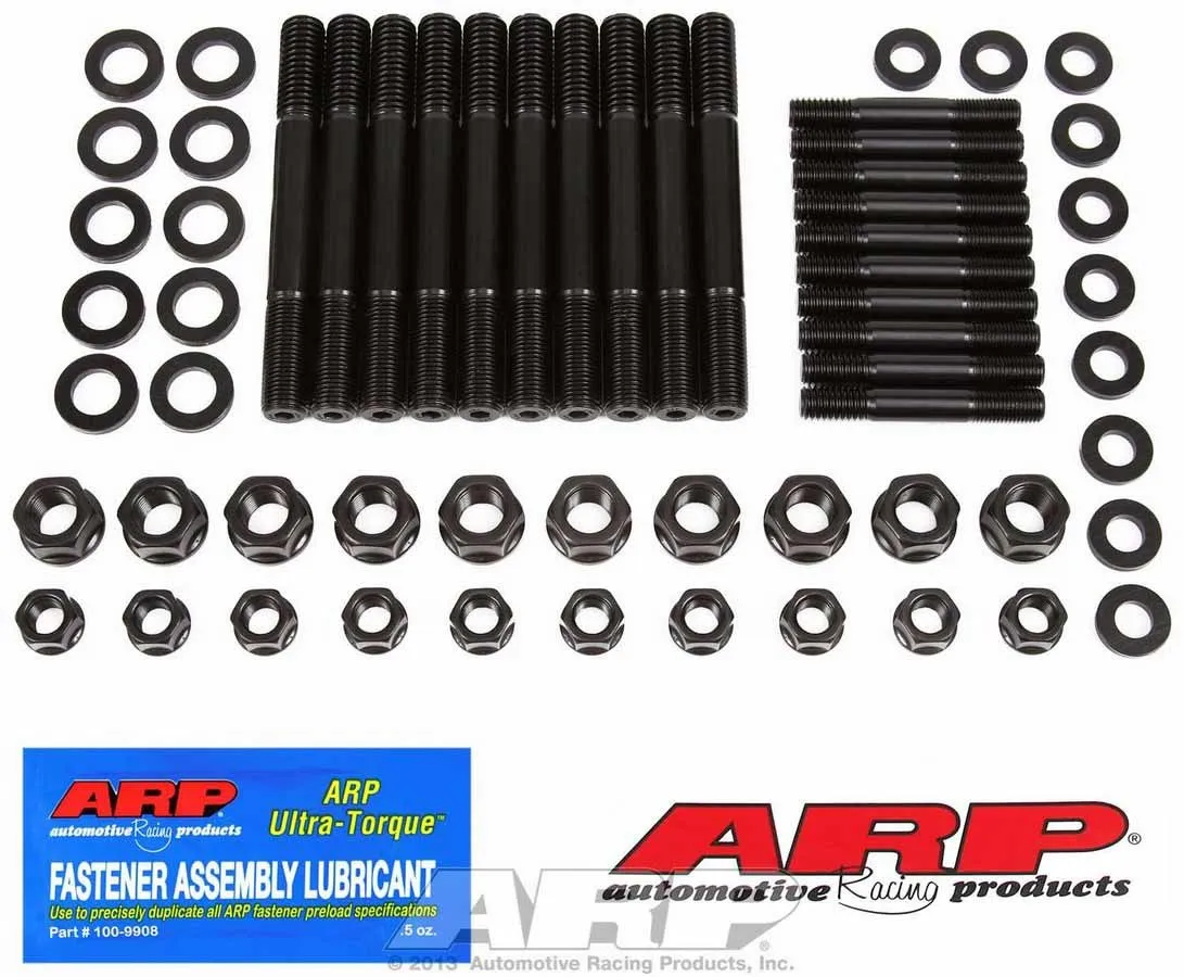 ARP Auto Racing Ford 351C 4-bolt main stud kit