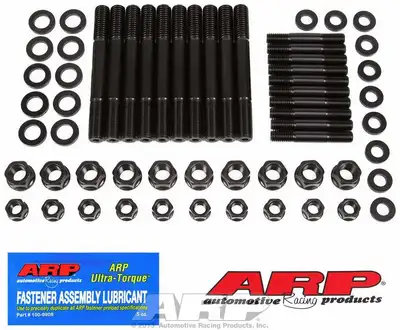 ARP Auto Racing Ford 351C 4-bolt main stud kit