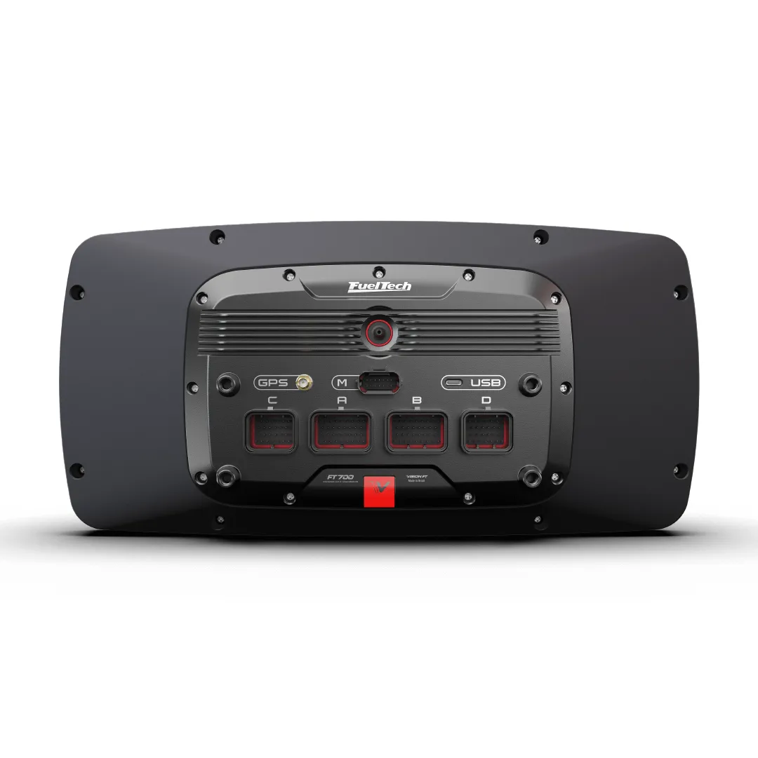 FT700 Plus EFI System w/o Harness product image