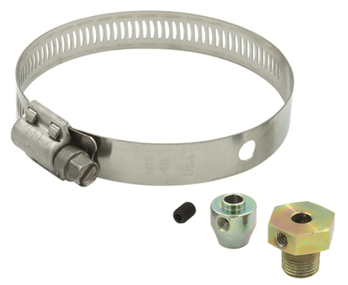 Gauge, Pyrometer (EGT), 2 1/16", 1600?F, Digital Stepper Motor, C2 product image