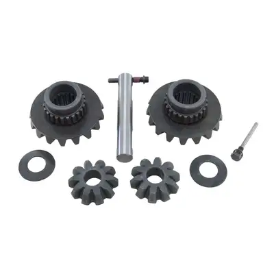 Yukon Gear And Axle Positraction Internals For GM Ci Corvette With 17 Spline Axles Ci Vet Posi Ipk 17 Spline (No Clutches Incl) Yukon Gear