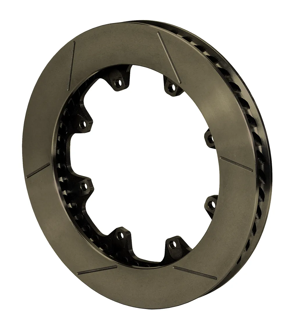 Wilwood Rotor-GT48-LW SPC-37-RH-Bedded 11.75 x 1.21 - 8 on 7.00in product image