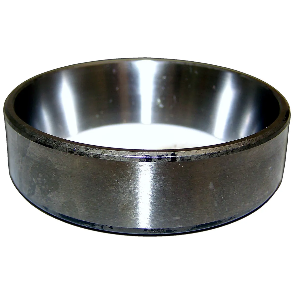 Crown Automotive Jeep Replacement J0805329 Inner Pinion Bearing Cup for Select 1950-71 Jeep/Willys Models w/ D53 Rear Axle product image