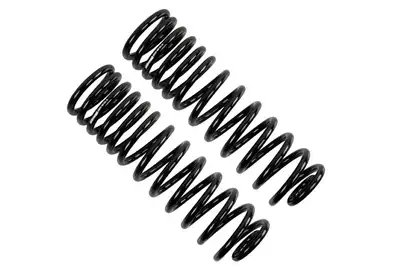 Synergy Manufacturing Synergy Manufacturing Rear Lift Coil Springs, 1in - JT