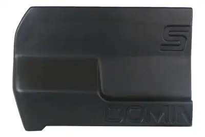 Dominator Race Body SS Tail Black Left Side Only Dominator SS
