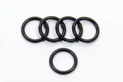 Aeroquip #6 O-Ring Epr