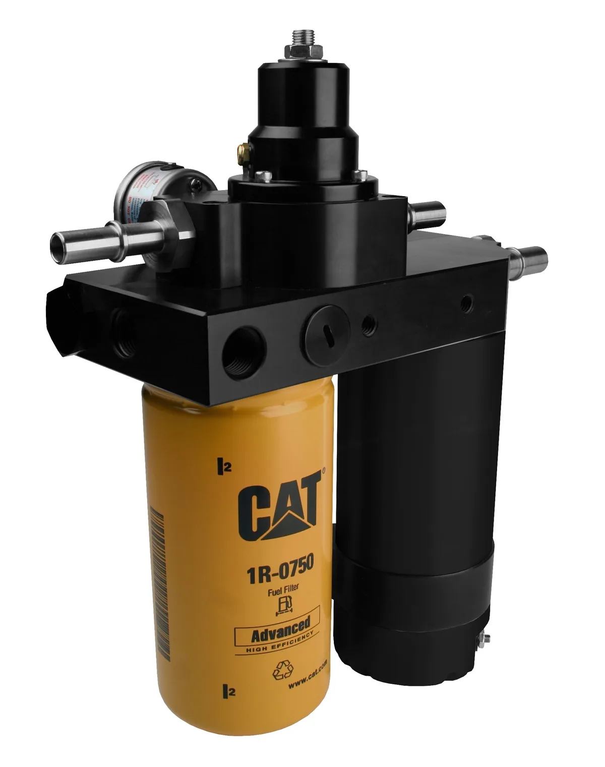 Aeromotive 130GPH Diesel Lift Pump product image