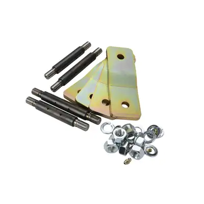ARB Greasable Shackle Ome Greasable Shackles & Pins