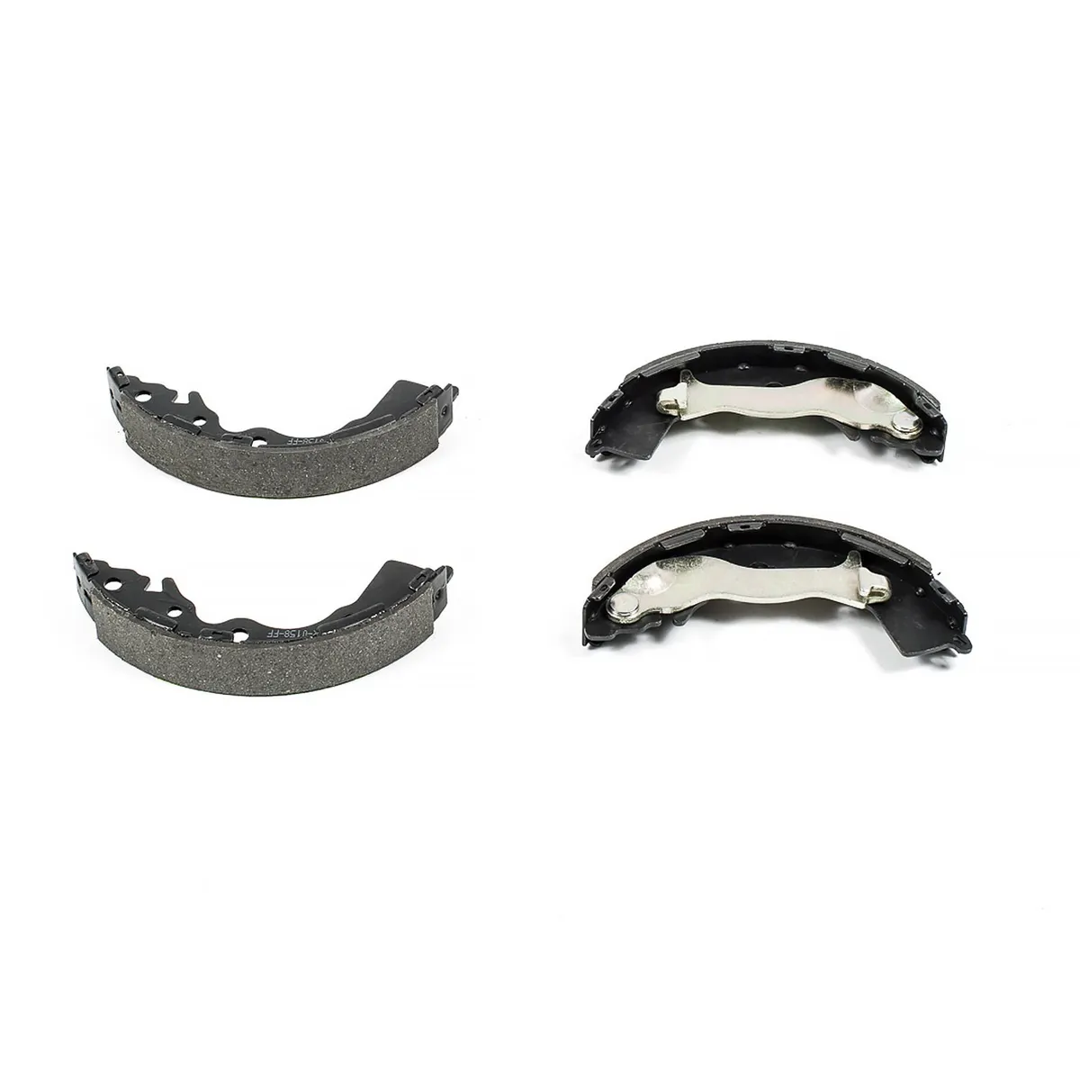 PowerStop Autospecialty Brake Shoe