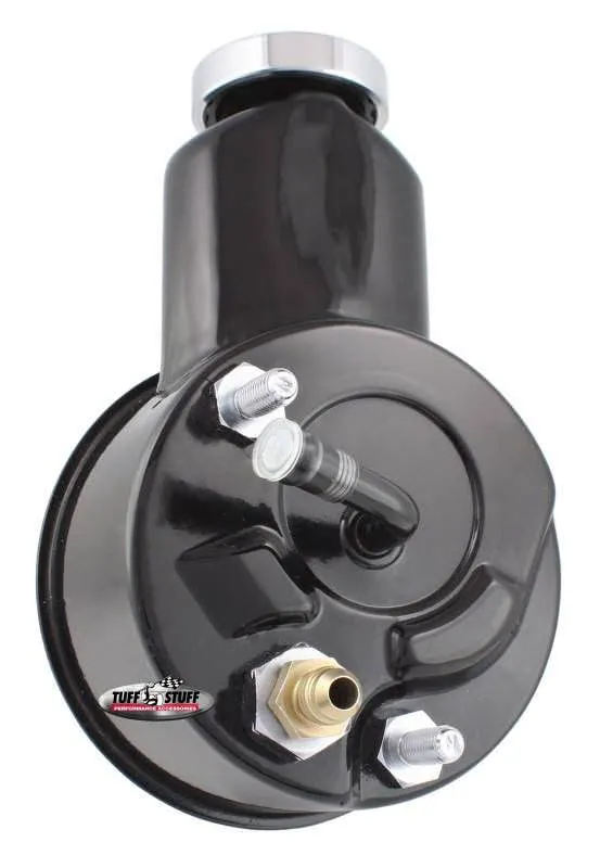 Tuff Stuff Performance Accessories Saginaw Power Steering Pump 61-69 GM Cars/Truck