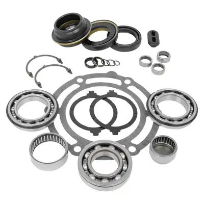 Yukon Gear and Axle USA Standard Transfer Case Np261 Np263 Transfer Case Bearing Kit 1995 Np261 Np263 T-Case Bearin