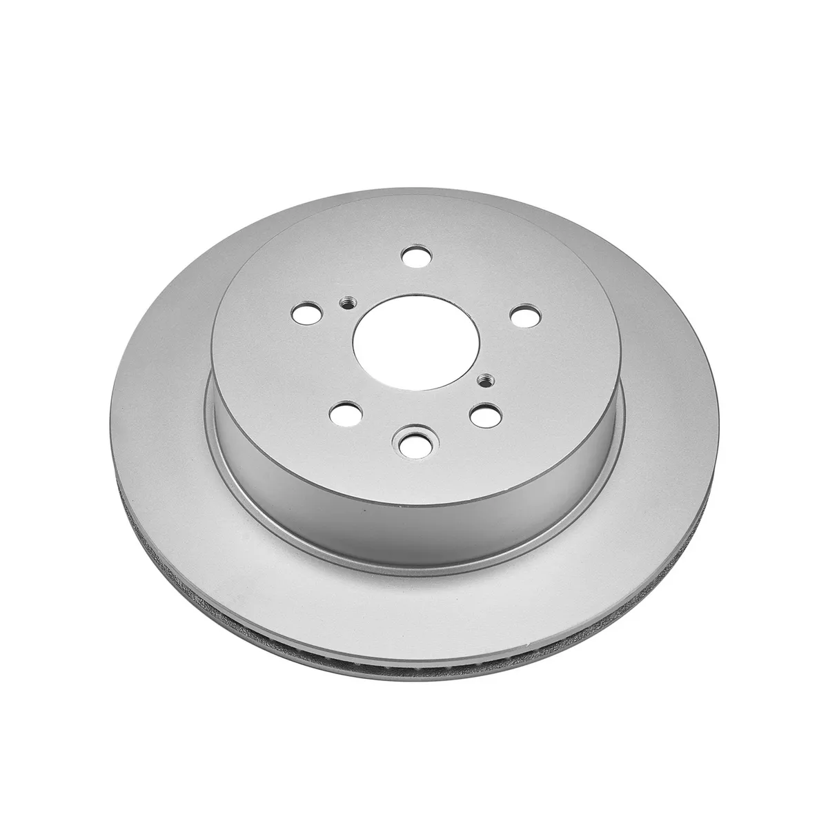 Evolution Coated Rotor Rear 2006 Lexus Gs300 2011-07 Lexus Gs350 2007-06 Lexus Gs430 2011-07 Lexus product image