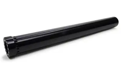 Winters Alum 16 Bolt Thin Flange Axle Tube 29in w/o Spndl