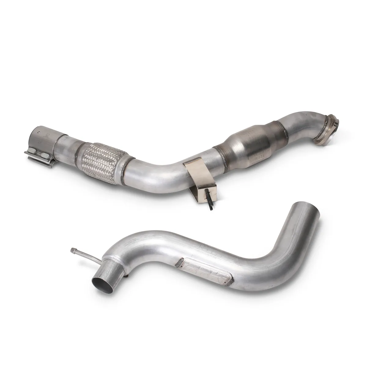 Ford Mustang 2.3 Ecoboost High Flow Catted Down Pipe 15-23 product image