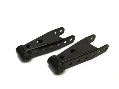 Belltech Shackle Kit
