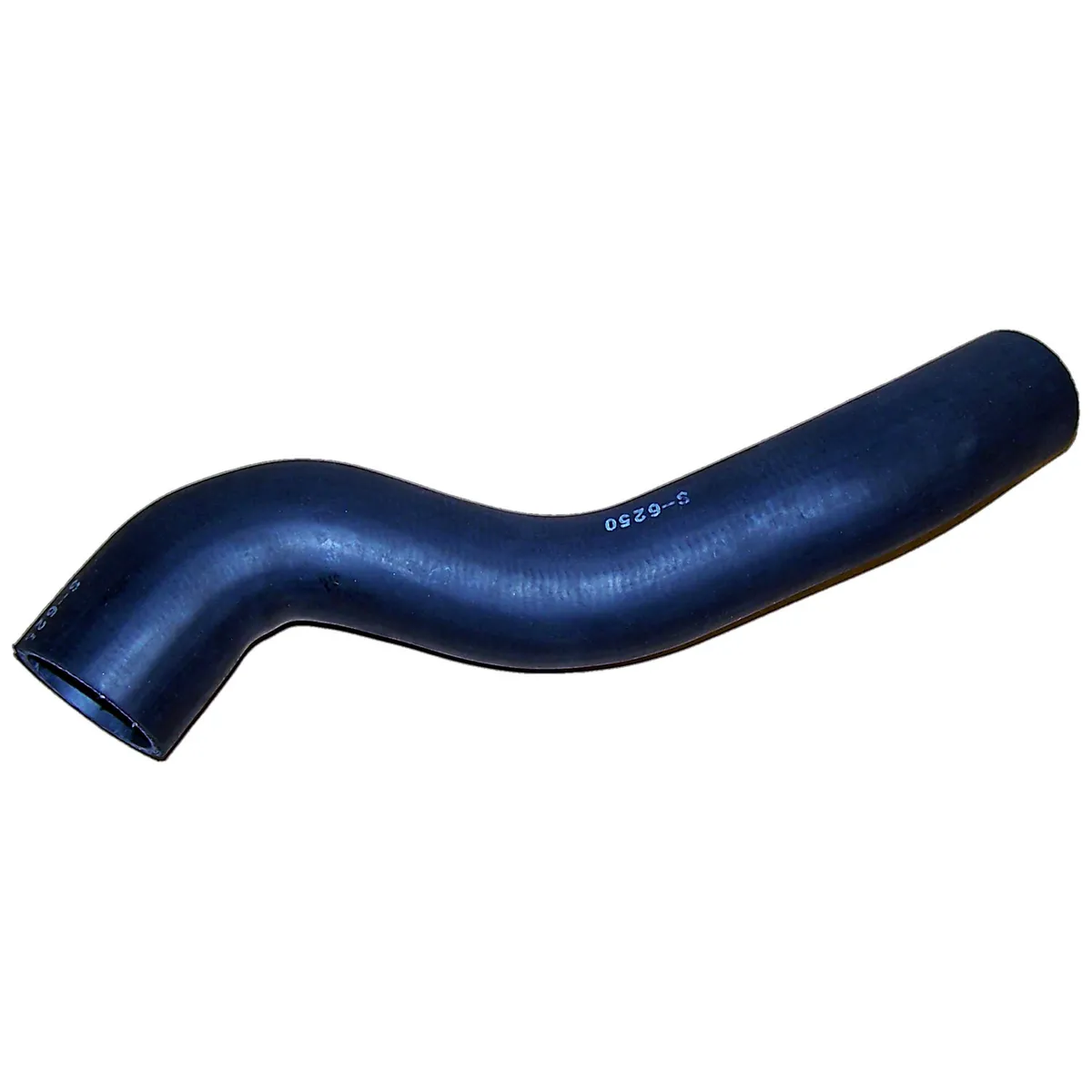 Crown Automotive Jeep Replacement 52079403 Lower Radiator Hose for 99-00 Jeep WJ Grand Cherokee w/ RHD/ w/ 4.7L Engine product image